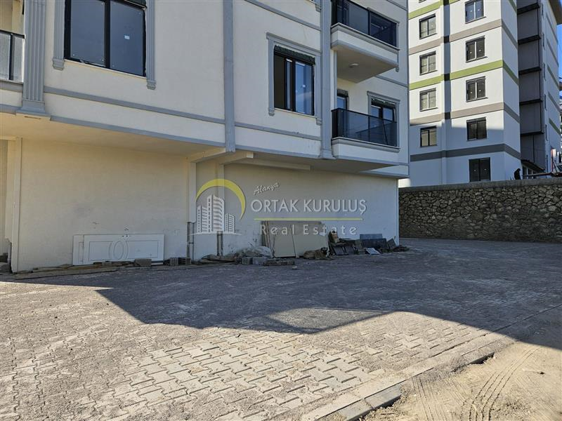 property for sale Avsallar 68696