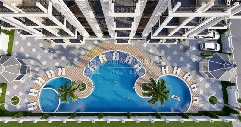 property for sale Avsallar 68686