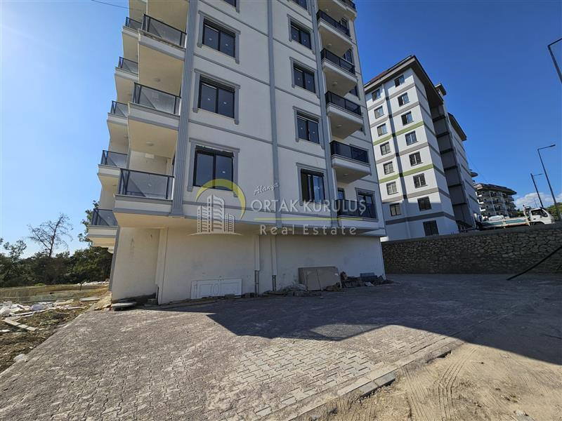 property for sale Avsallar 68679