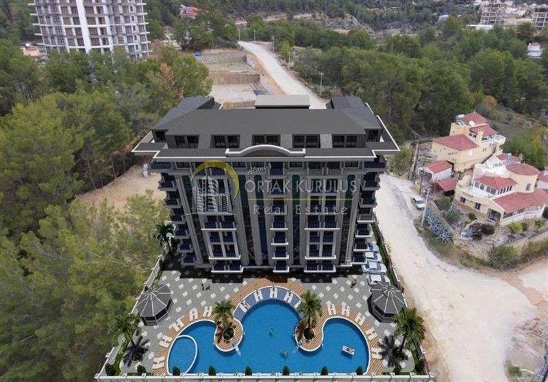 property for sale Avsallar 68687