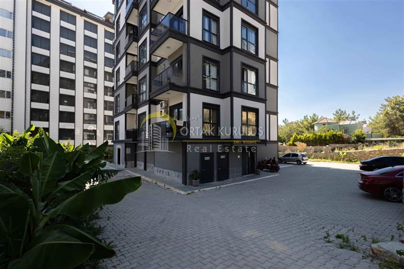 property for sale Avsallar 68700