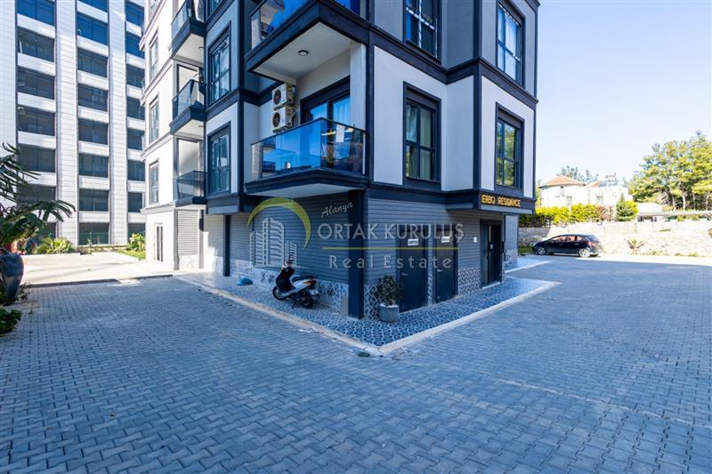 property for sale Avsallar 68721