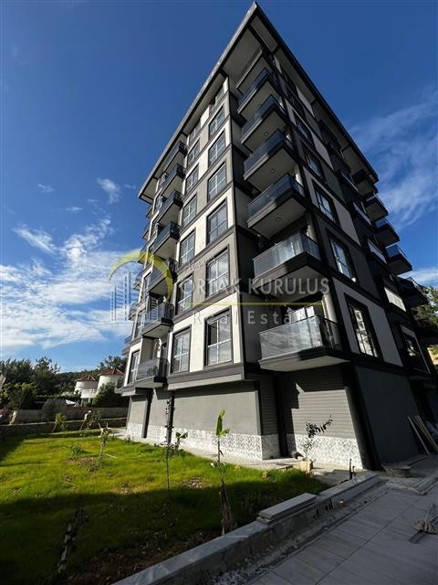 property for sale Avsallar 68717