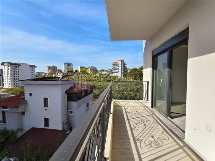 property for sale Avsallar - photo 37