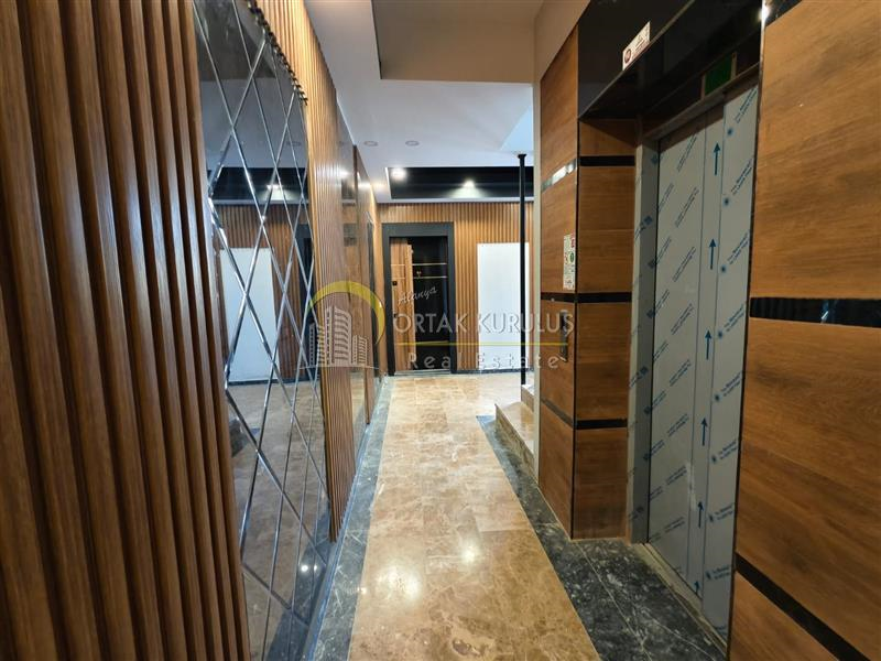 property for sale Avsallar 69961