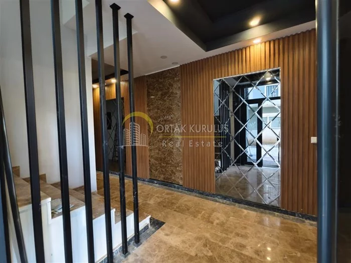 property for sale Avsallar - photo 12