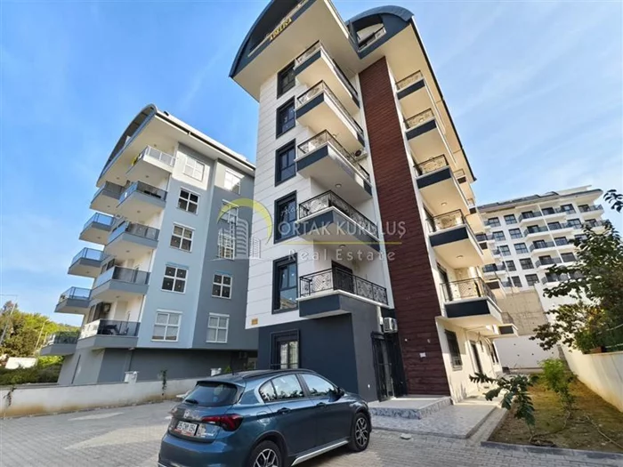 property for sale Avsallar - photo 2