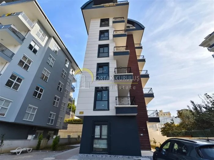 property for sale Avsallar - photo 3