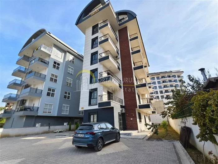 property for sale Avsallar - photo 36