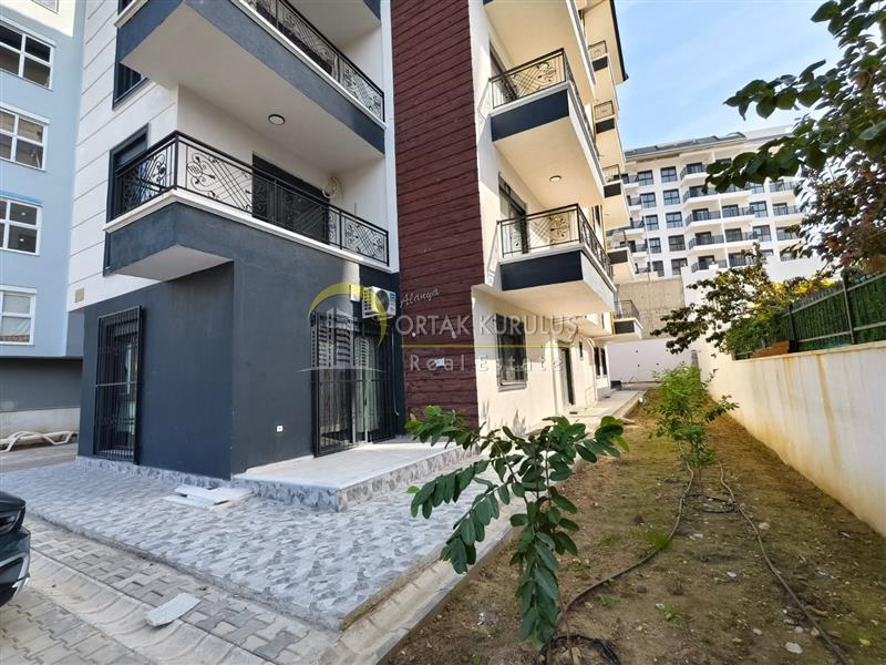 property for sale Avsallar 69930