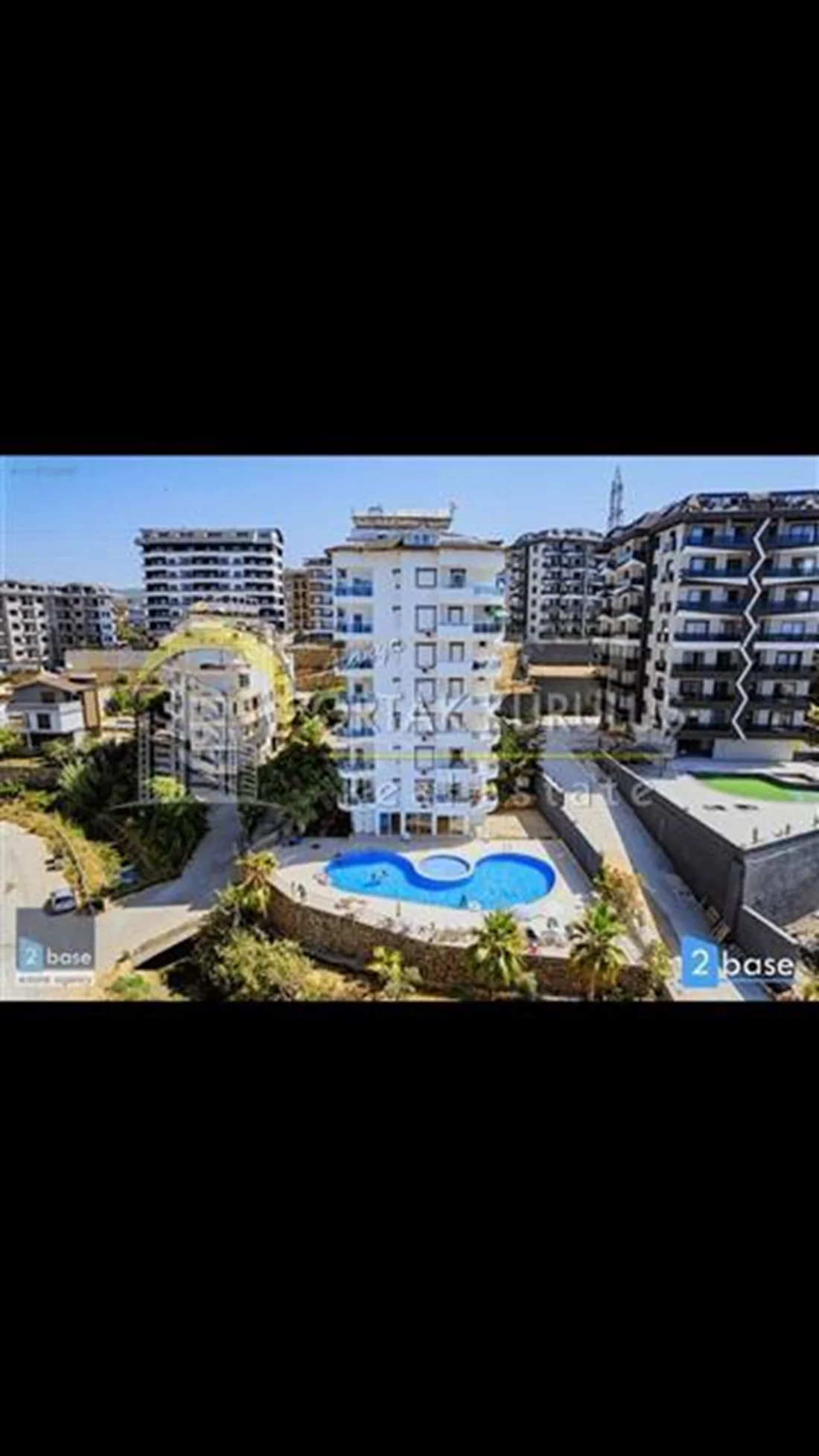property for sale Avsallar - photo 16