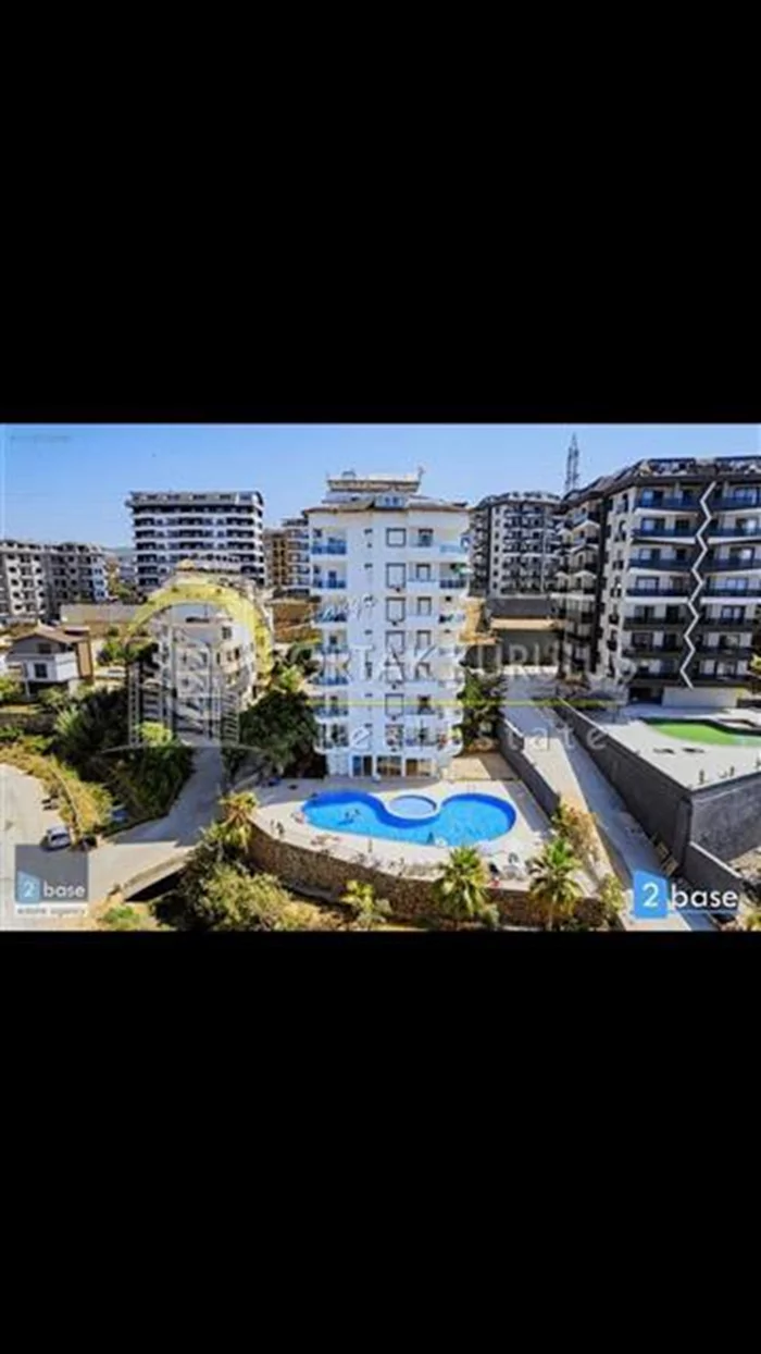 property for sale Avsallar - photo 16