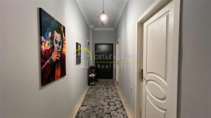 property for sale Avsallar 72770