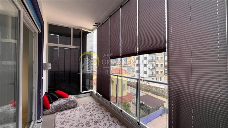 property for sale Avsallar 72772