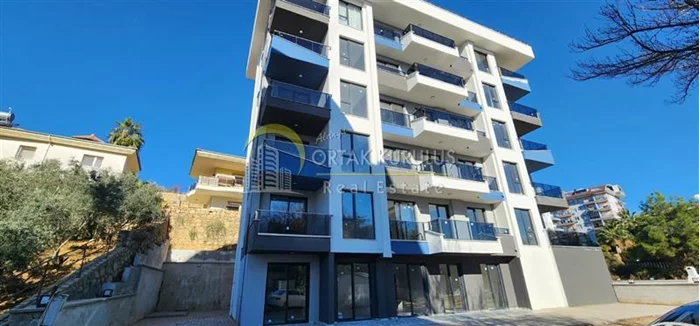 property for sale Avsallar