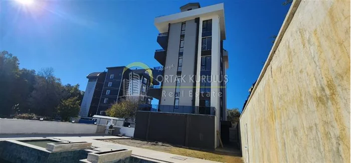 property for sale Avsallar - photo 5