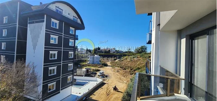 property for sale Avsallar - photo 3