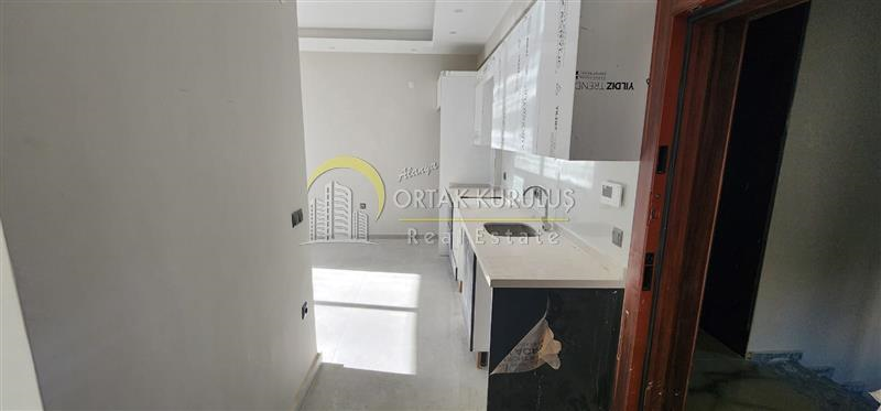 Alanya Avsallar Satılık 2+1 Daire | Dreams Home Lilya | Sıfır