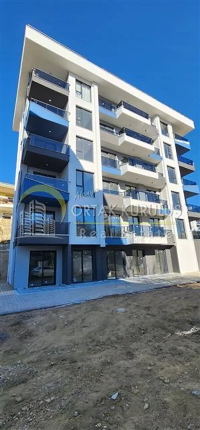 property for sale Avsallar - photo 2