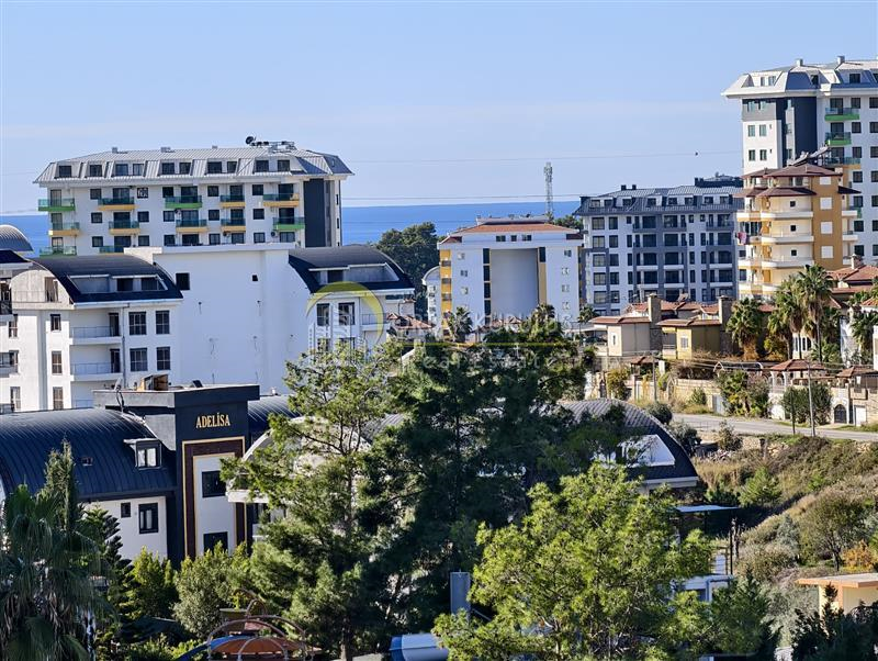 property for sale Avsallar 73356