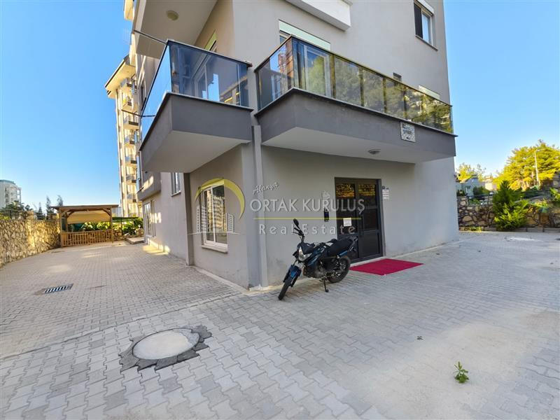 property for sale Avsallar 73314