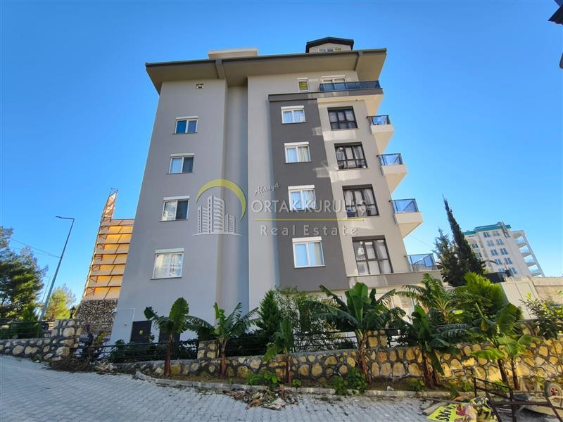 property for sale Avsallar 73343