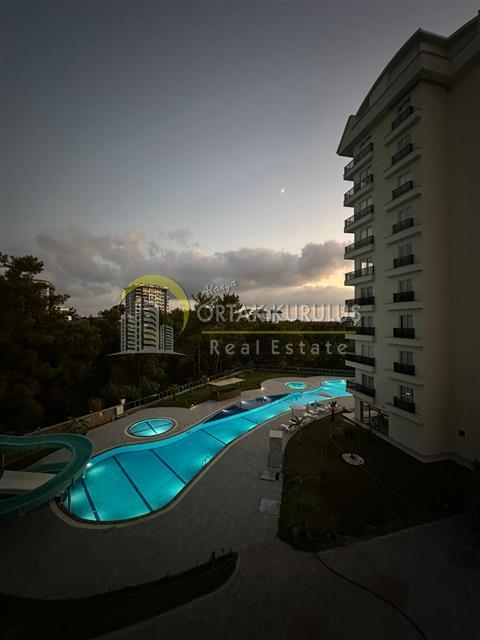 property for sale Avsallar 73934