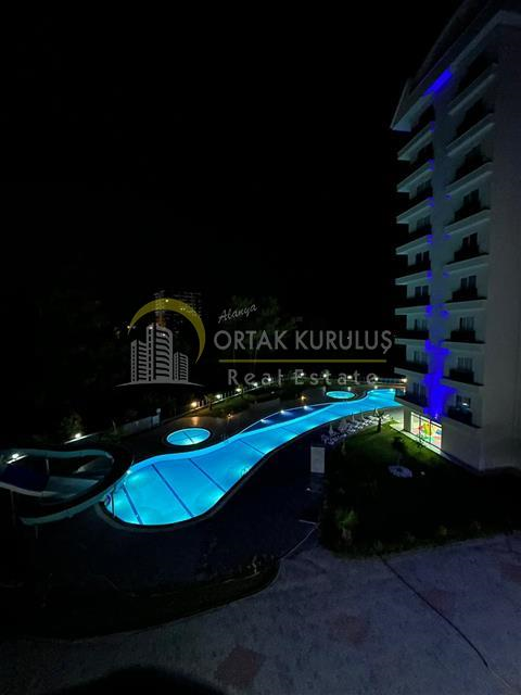 property for sale Avsallar 73945