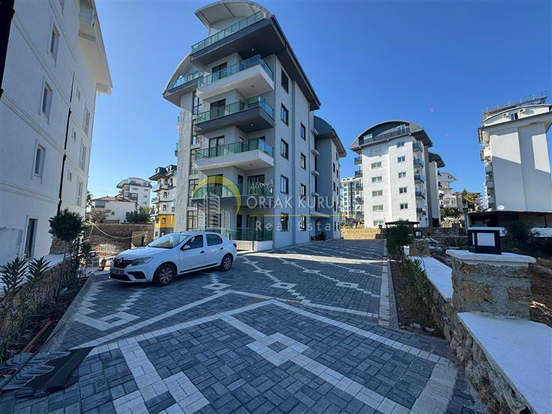 property for sale Avsallar 74923