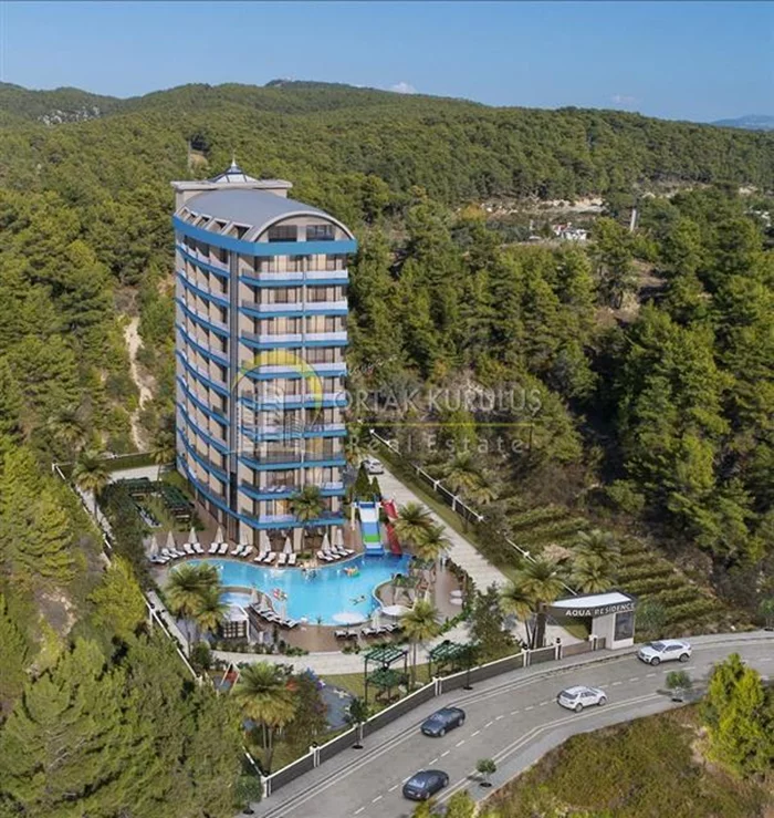 property for sale Avsallar - photo 10