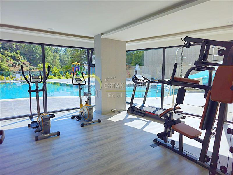 property for sale Avsallar 76065