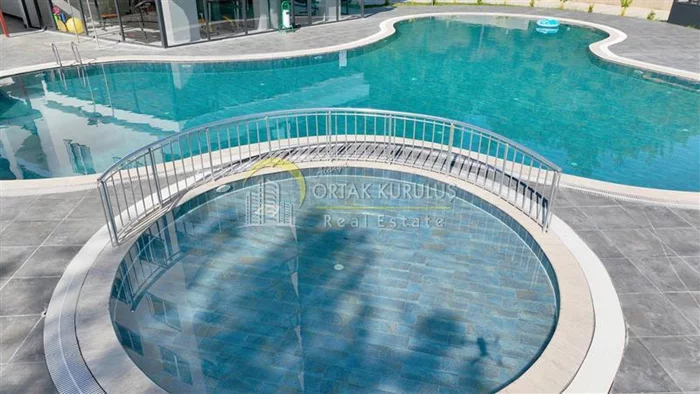 property for sale Avsallar - photo 5