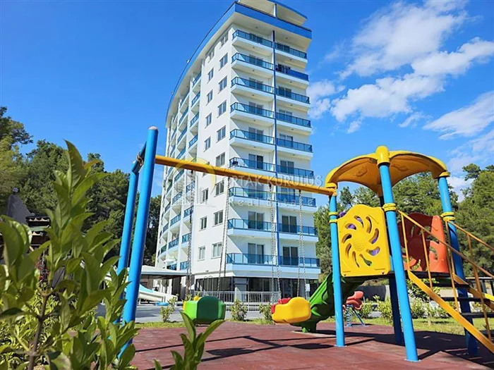 property for sale Avsallar - photo 8