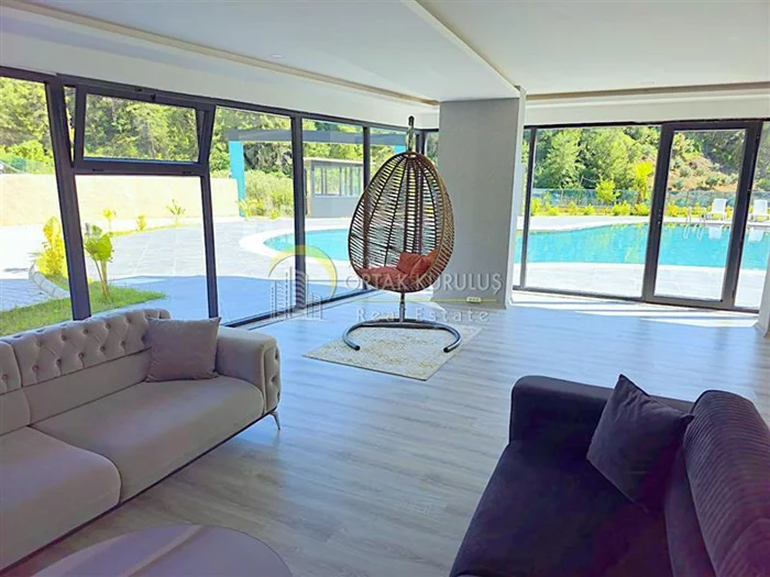 property for sale Avsallar - photo 15