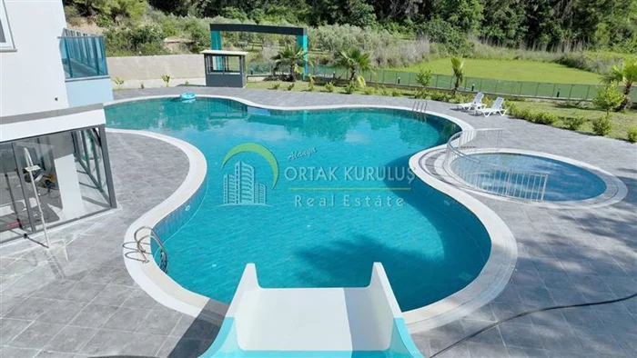 property for sale Avsallar - photo 8