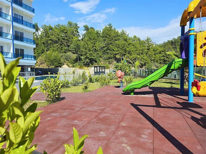 property for sale Avsallar - photo 13