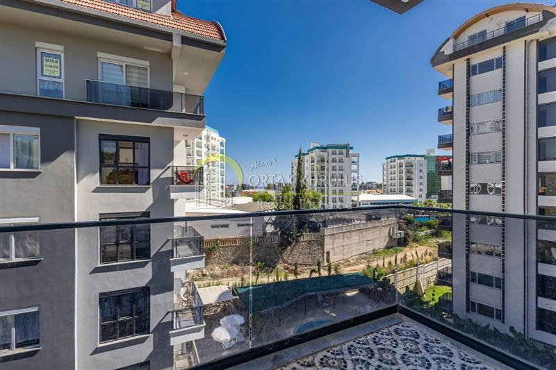 property for sale Avsallar 77052