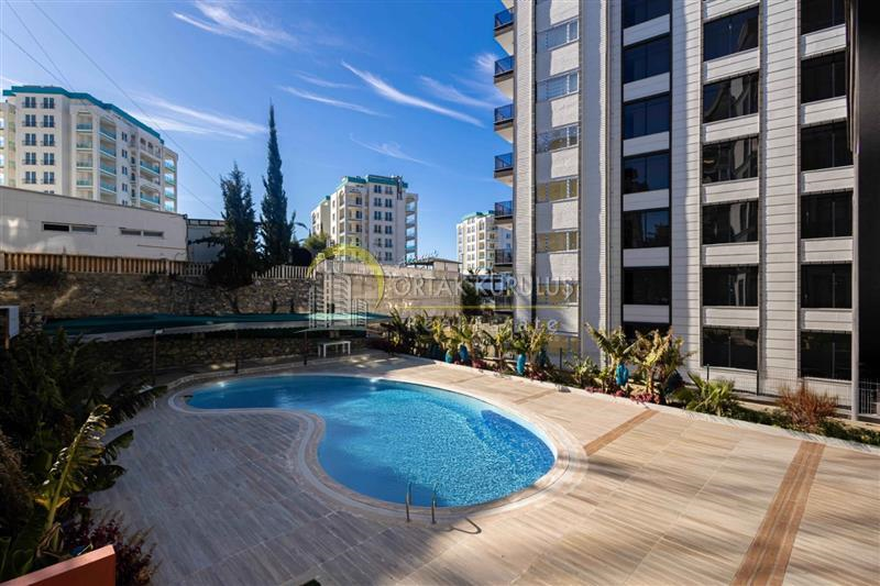 property for sale Avsallar 77069