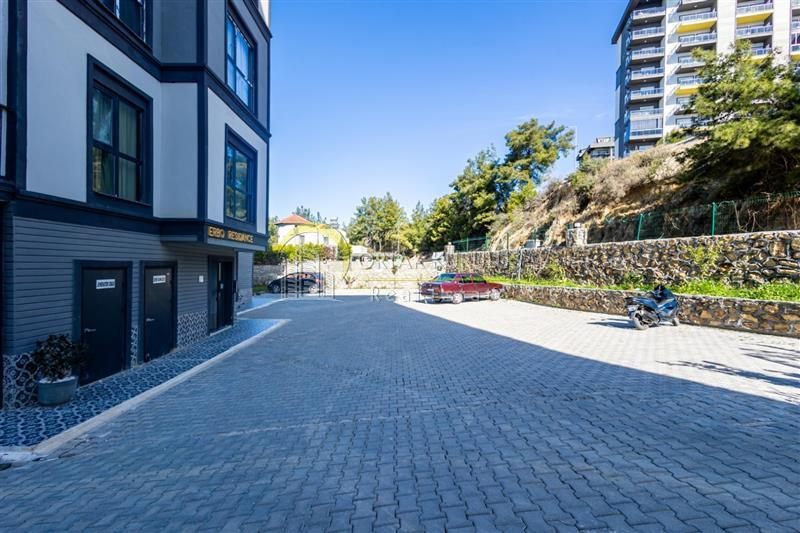 property for sale Avsallar 77072