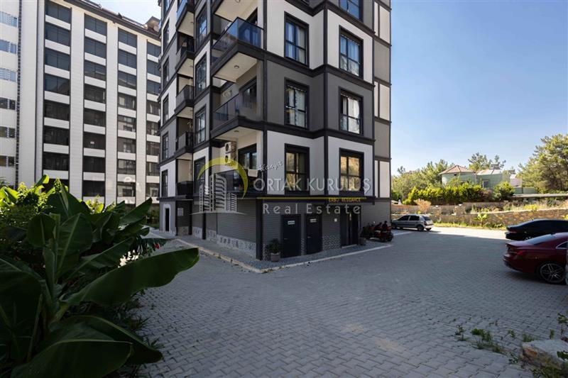 property for sale Avsallar 77057