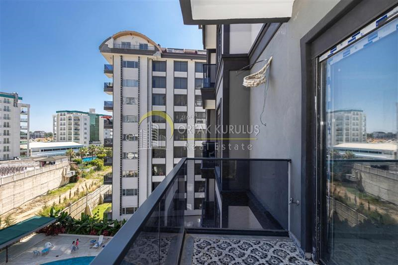 property for sale Avsallar 77060