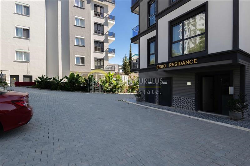 property for sale Avsallar 77062