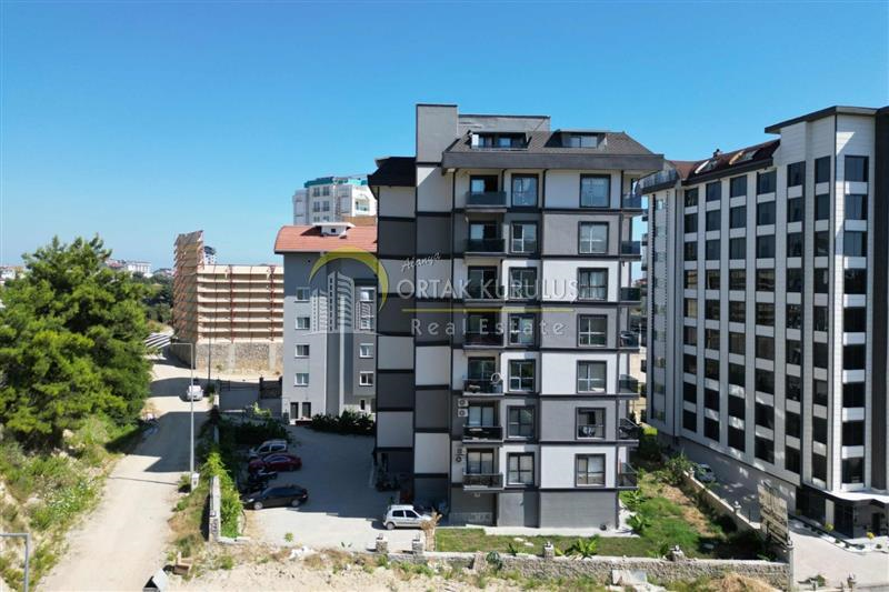 property for sale Avsallar 77068