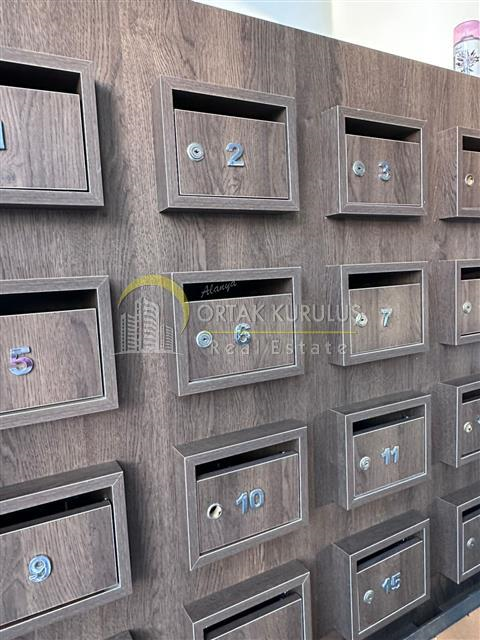 property for sale Avsallar 77485