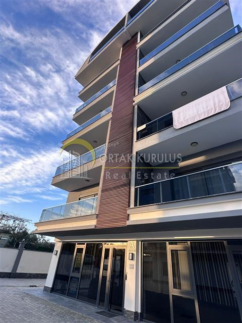 property for sale Avsallar 77488