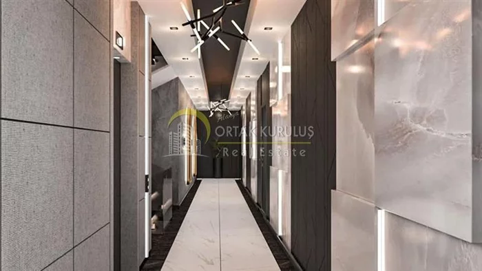 property for sale Avsallar - photo 22