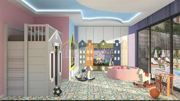 property for sale Avsallar - photo 26