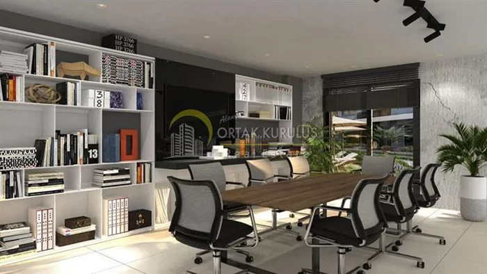 property for sale Avsallar - photo 20