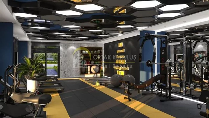 property for sale Avsallar - photo 17