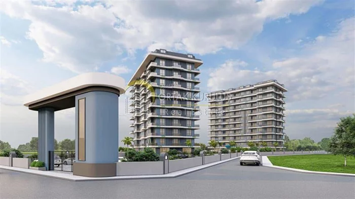 property for sale Avsallar - photo 8